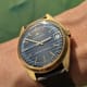 Jaeger LeCoultre Master-Quartz: Important Early Quartz, Jumbo