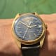 Jaeger LeCoultre Master-Quartz: Important Early Quartz, Jumbo