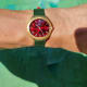 Others Jaquet-Droz Golden Ellipse