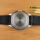 Junghans Important Early HiBeat-Quartz: 4MHz-Chronometer