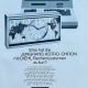 Junghans Electronic Astro-Chron: EarlyQuartz Desk Clock w/ Sweep Second, Vienna