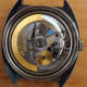 Longines Ultra-Chron Chronometer
