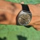 Longines Ultra-Chron Chronometer