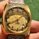Longines Ultra-Quartz: Kybernetik in Gold, Rare & Important