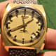 Longines Ultra-Quartz: Kybernetik in Gold, Rare & Important