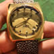 Longines Ultra-Quartz: Kybernetik in Gold, Rare & Important