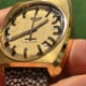 Longines Ultra-Quartz: Kybernetik in Gold, Rare & Important