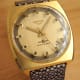 Longines Ultra-Quartz: Kybernetik in Gold, Rare & Important