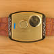 Longines Ultra-Quartz: Kybernetik in Gold, Rare & Important