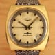 Longines Ultra-Quartz: Kybernetik in Gold, Rare & Important