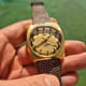 Longines Ultra-Quartz: Kybernetik in Gold, Rare & Important