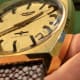 Longines Ultra-Quartz: Kybernetik in Gold, Rare & Important