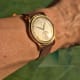 Longines Fancy Lugs Calatrava