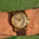 Longines Fancy Lugs Calatrava