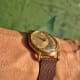 Longines Fancy Lugs Calatrava