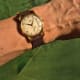 Longines Fancy Lugs Calatrava