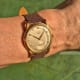Longines Fancy Lugs Calatrava