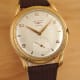 Longines Fancy Lugs Calatrava