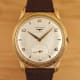 Longines Fancy Lugs Calatrava