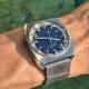 Longines Ultra-Quartz, Early Cybernetic Quartz-Tuningfork