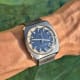 Longines Ultra-Quartz, Early Cybernetic Quartz-Tuningfork