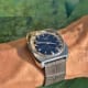 Longines Ultra-Quartz, Early Cybernetic Quartz-Tuningfork