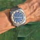 Longines Ultra-Quartz, Early Cybernetic Quartz-Tuningfork