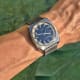 Longines Ultra-Quartz, Early Cybernetic Quartz-Tuningfork