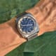 Longines Ultra-Quartz, Early Cybernetic Quartz-Tuningfork