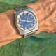 Longines Ultra-Quartz, Early Cybernetic Quartz-Tuningfork