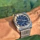 Longines Ultra-Quartz, Early Cybernetic Quartz-Tuningfork