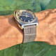 Longines Ultra-Quartz, Early Cybernetic Quartz-Tuningfork