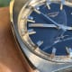 Longines Ultra-Quartz, Early Cybernetic Quartz-Tuningfork