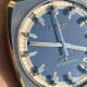 Longines Ultra-Quartz, Early Cybernetic Quartz-Tuningfork