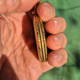 Longines Monocoque Pocketwatch: Mother-of-Pearl- & Breguet-Dial, TwoTone-Gold