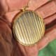 Longines Monocoque Pocketwatch: Mother-of-Pearl- & Breguet-Dial, TwoTone-Gold