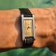 Longines Tank: Roaring 1920s in Whitegold
