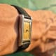 Longines Tank: Roaring 1920s in Whitegold