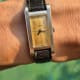 Longines Tank: Roaring 1920s in Whitegold