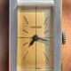 Longines Tank: Roaring 1920s in Whitegold