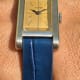Longines Elongated Tank: Roaring 1920s in Platinum