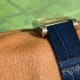 Longines Elongated Tank: Roaring 1920s in Platinum