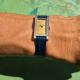 Longines Elongated Tank: Roaring 1920s in Platinum