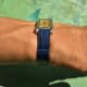 Longines Elongated Tank: Roaring 1920s in Platinum