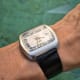 Longines Ultra-Quartz: Important & Early Tuningfork-Cybernetic