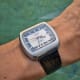 Longines Ultra-Quartz: Important & Early Tuningfork-Cybernetic