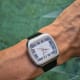 Longines Ultra-Quartz: Important & Early Tuningfork-Cybernetic