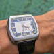 Longines Ultra-Quartz: Important & Early Tuningfork-Cybernetic