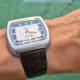Longines Ultra-Quartz: Important & Early Tuningfork-Cybernetic