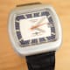Longines Ultra-Quartz: Important & Early Tuningfork-Cybernetic
